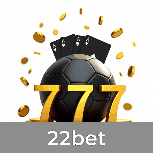 Cadastro na 22bet