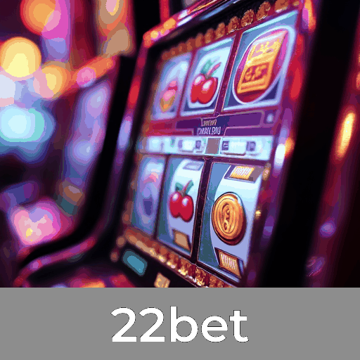 Cassino Online 22bet