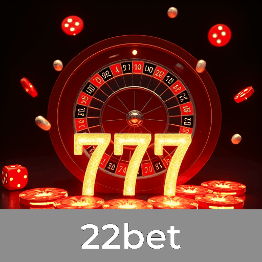 Cassino Online 22bet