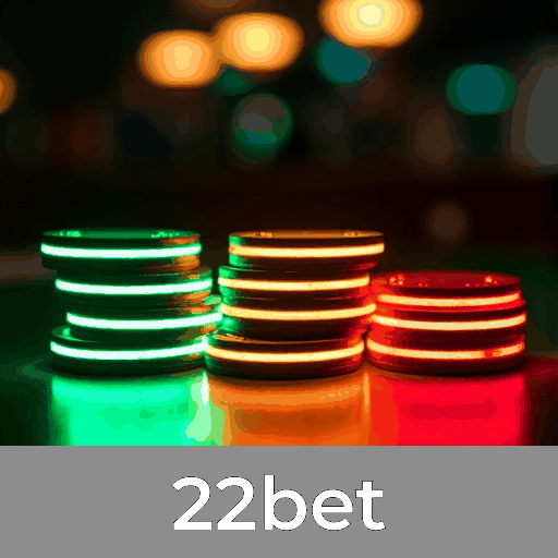 Acesso ao 22bet