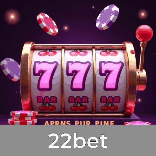 Acesso ao 22bet