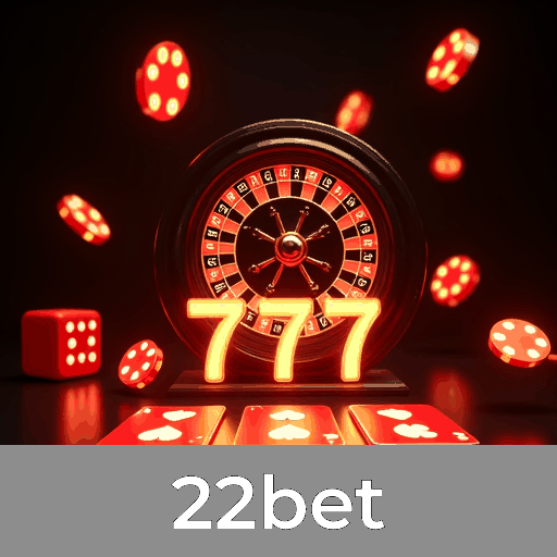 Cassino Online 22bet