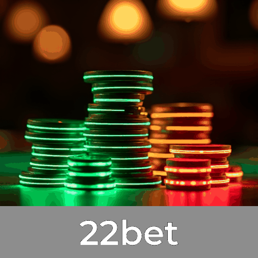 Cassino Online 22bet