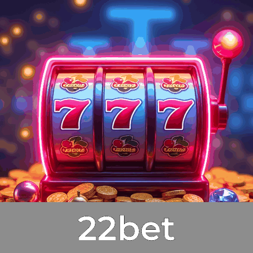 Cassino Online 22bet