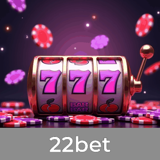 Apostas no 22bet