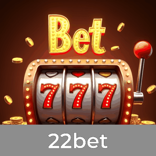 Acesso ao 22bet