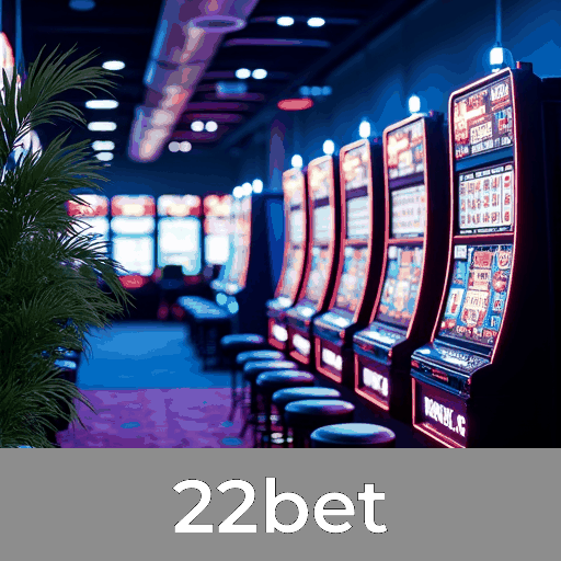 Acessar o site 22bet COM