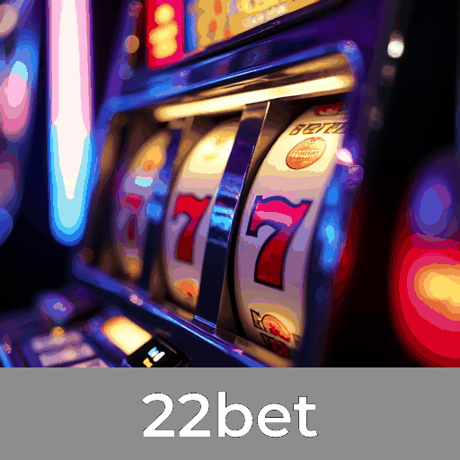 Cadastro na 22bet