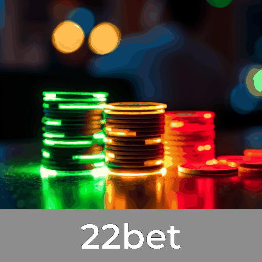 Cassino Online 22bet