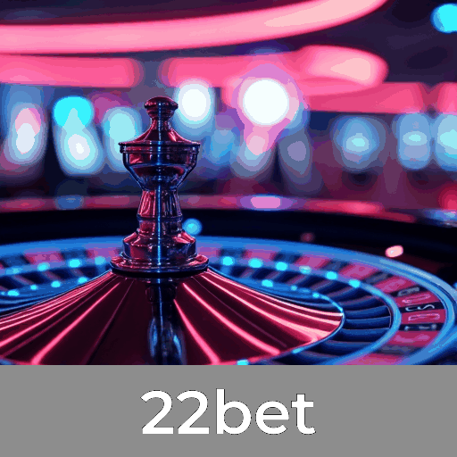 Cassino Online 22bet