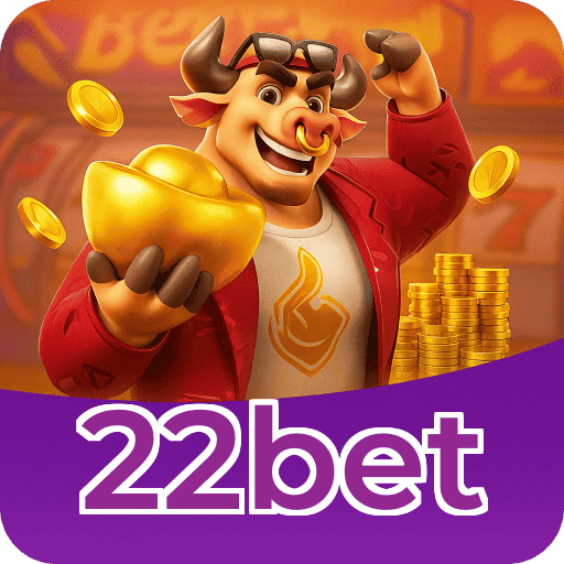 22bet logo