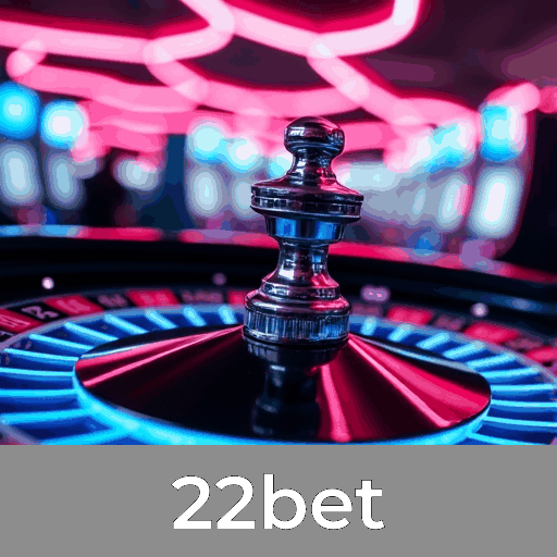 Cadastro na 22bet