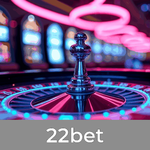Acesso ao 22bet