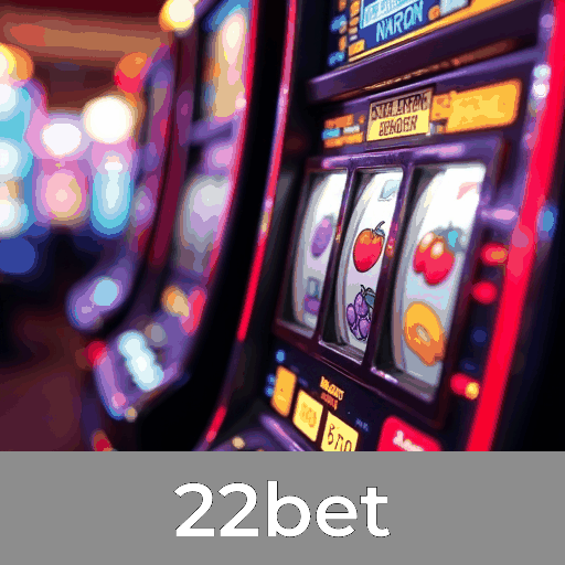 Cassino Online 22bet