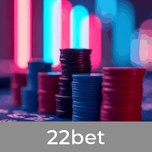 Cassino Online 22bet