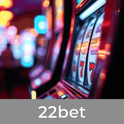 Acesso ao 22bet